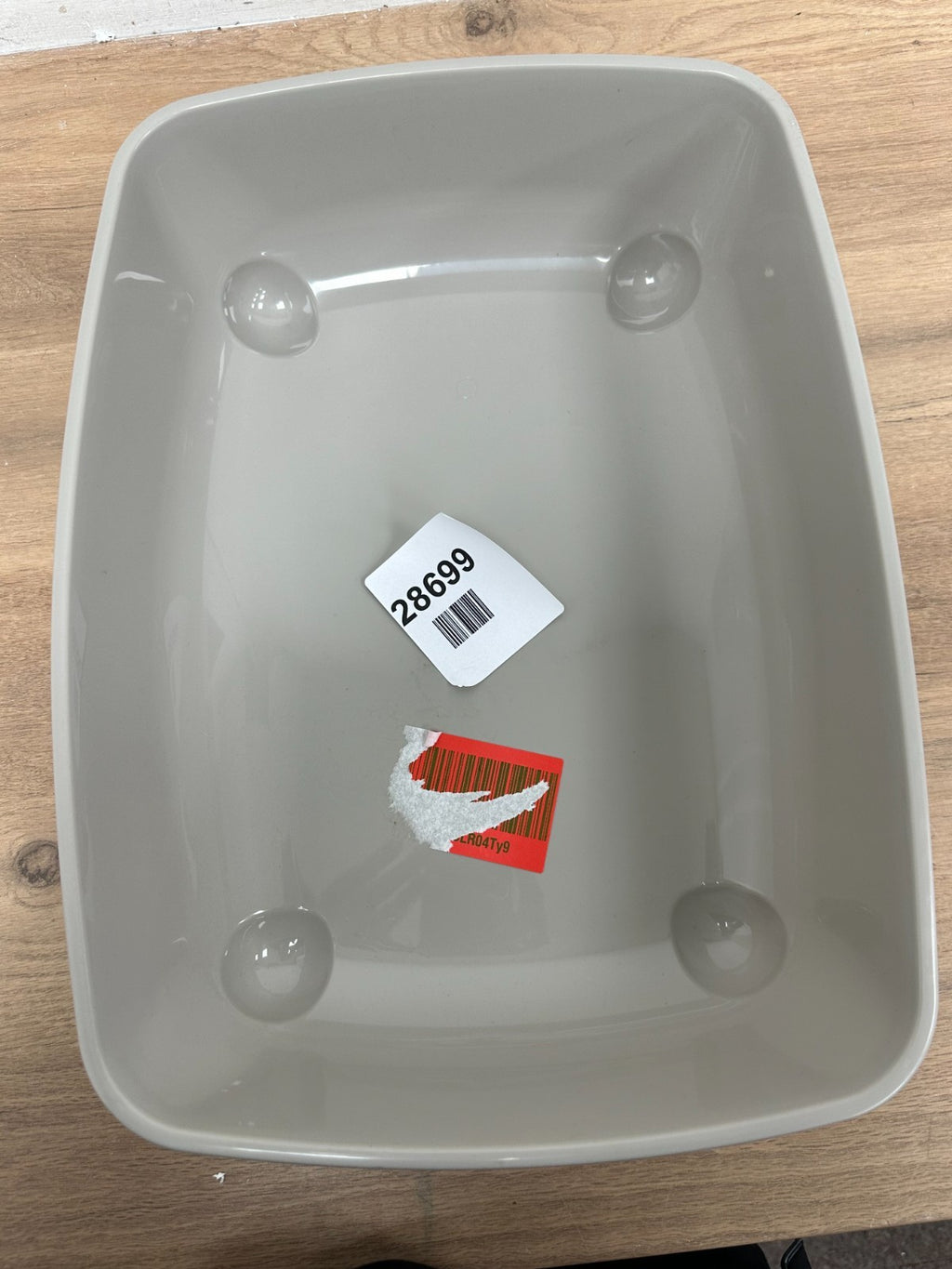 Petface Cat Litter Tray, 42 cm