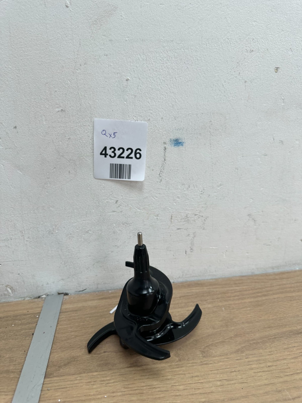 Ninja Blender Replacement Dough Hook Blade
