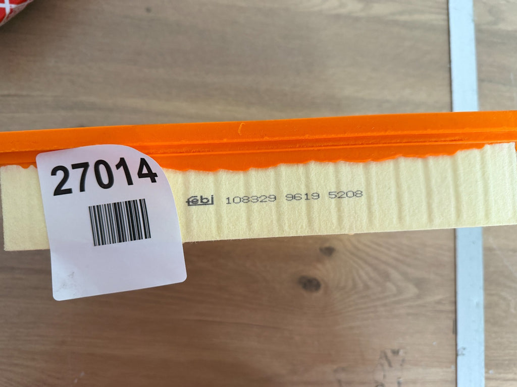 Febi 108329 Air Filter