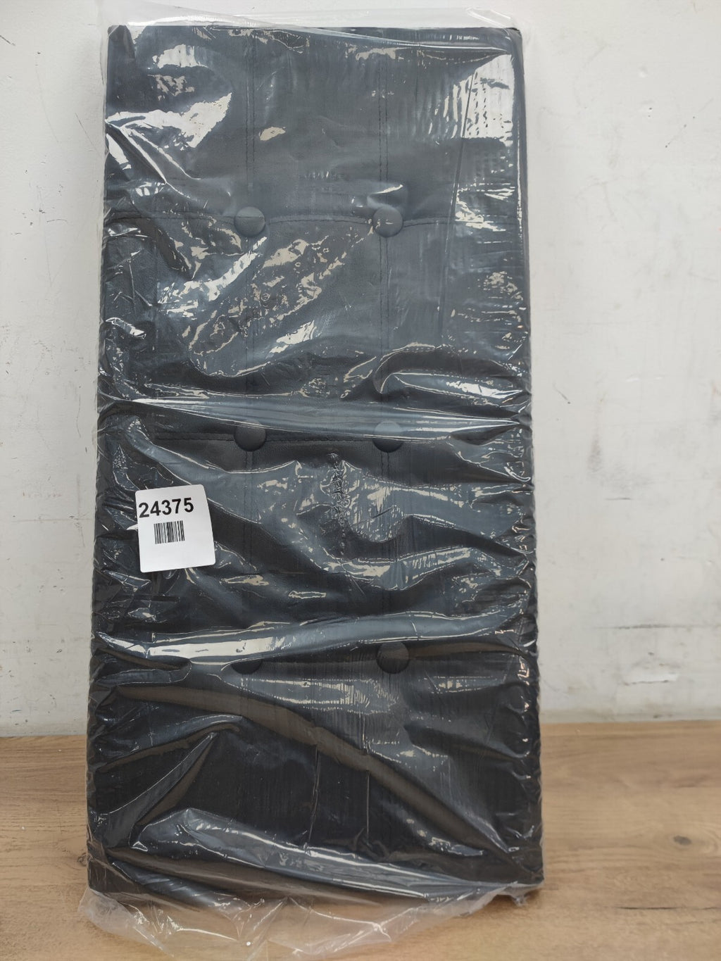 Ottoman Storage 41x7x82 CM