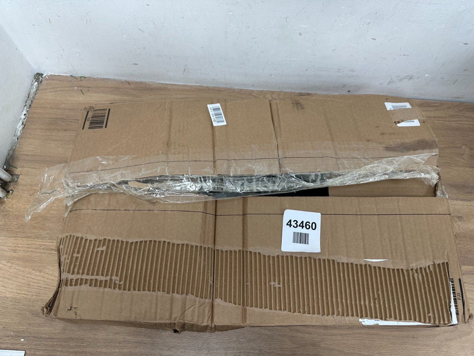 Front Right Wheel Suspension Control trailing Arm For Audi A3 1K0407152AF