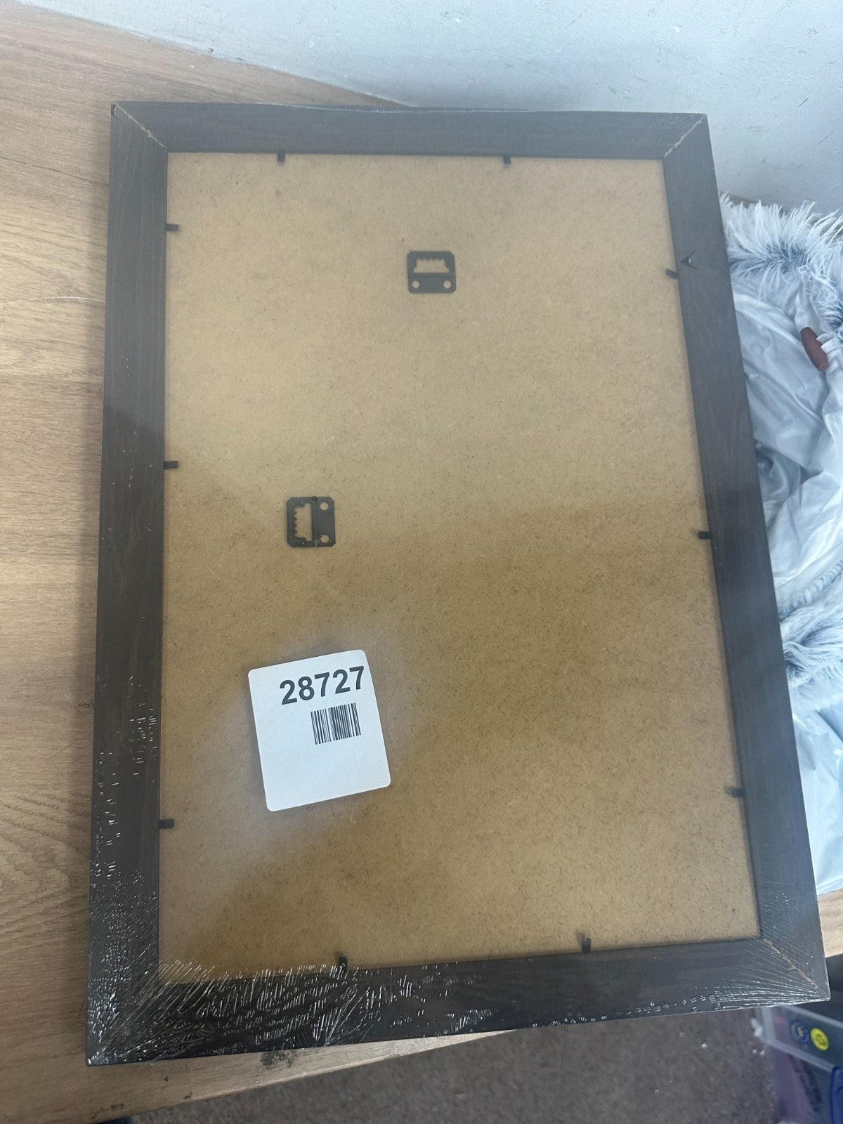 Photo frame