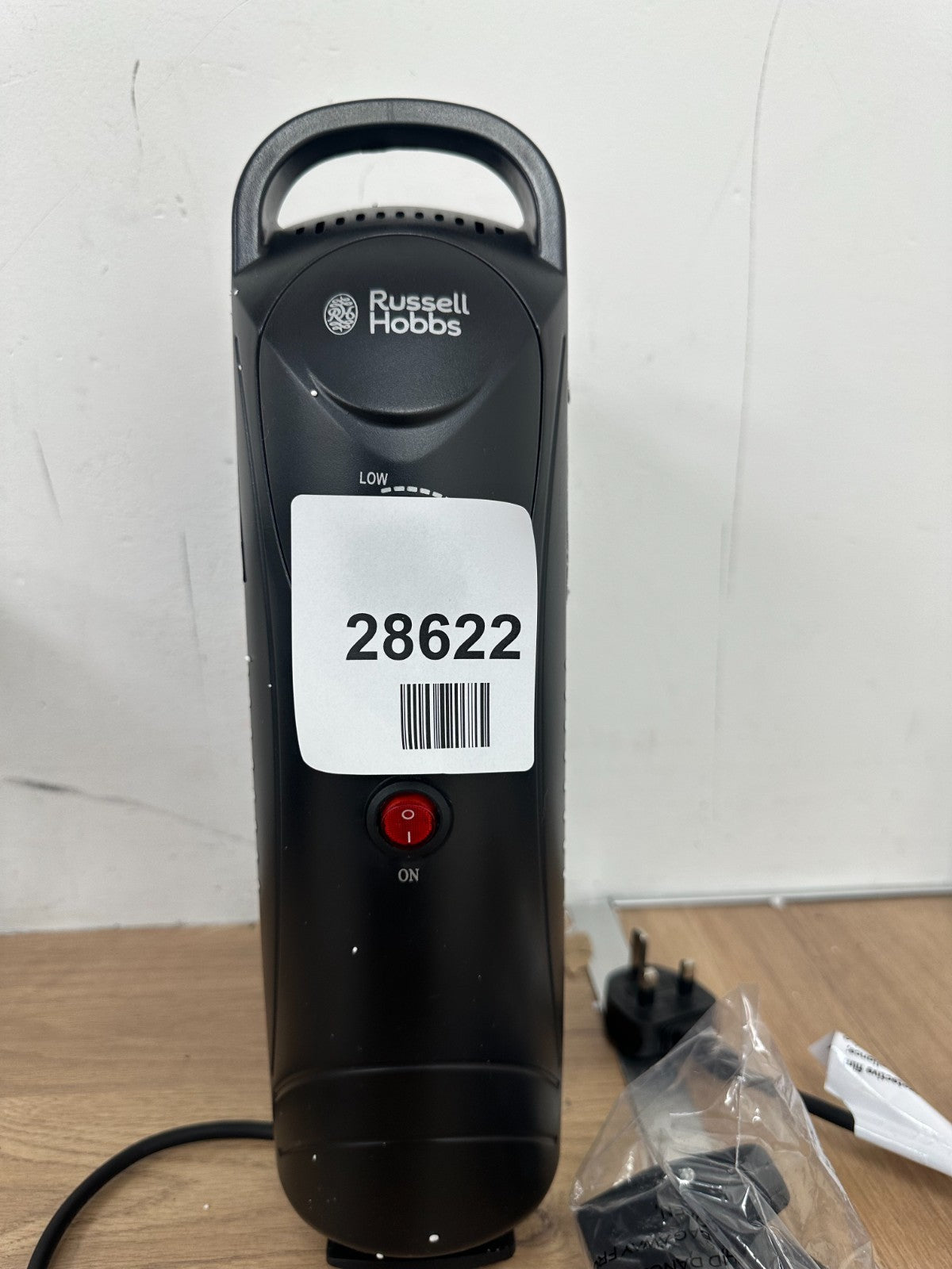 Russell Hobbs RHOFR3001 Oil Radiator