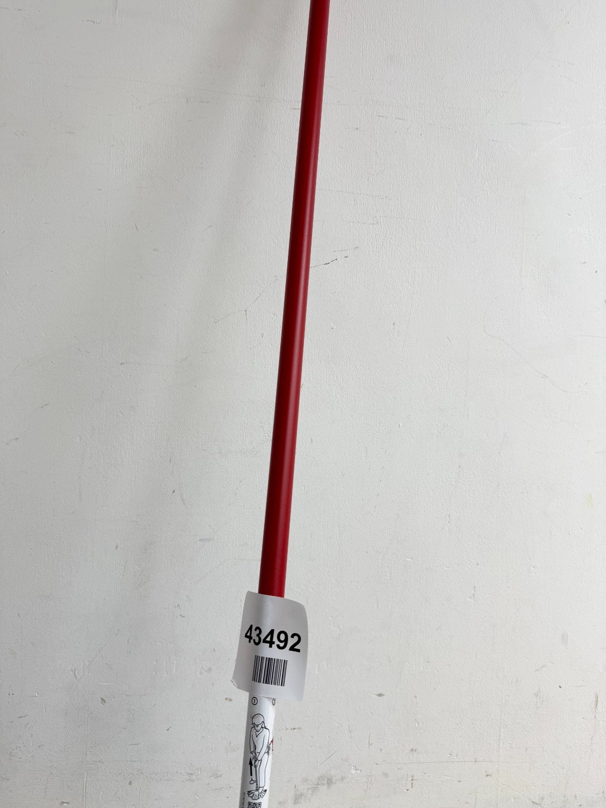 Vileda SuperMocio Action MOP