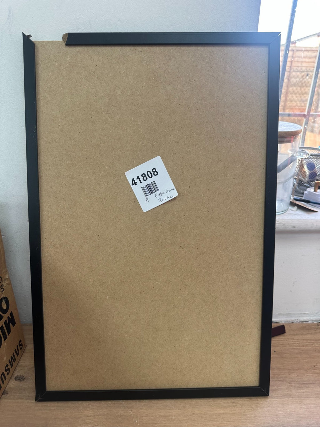 White board