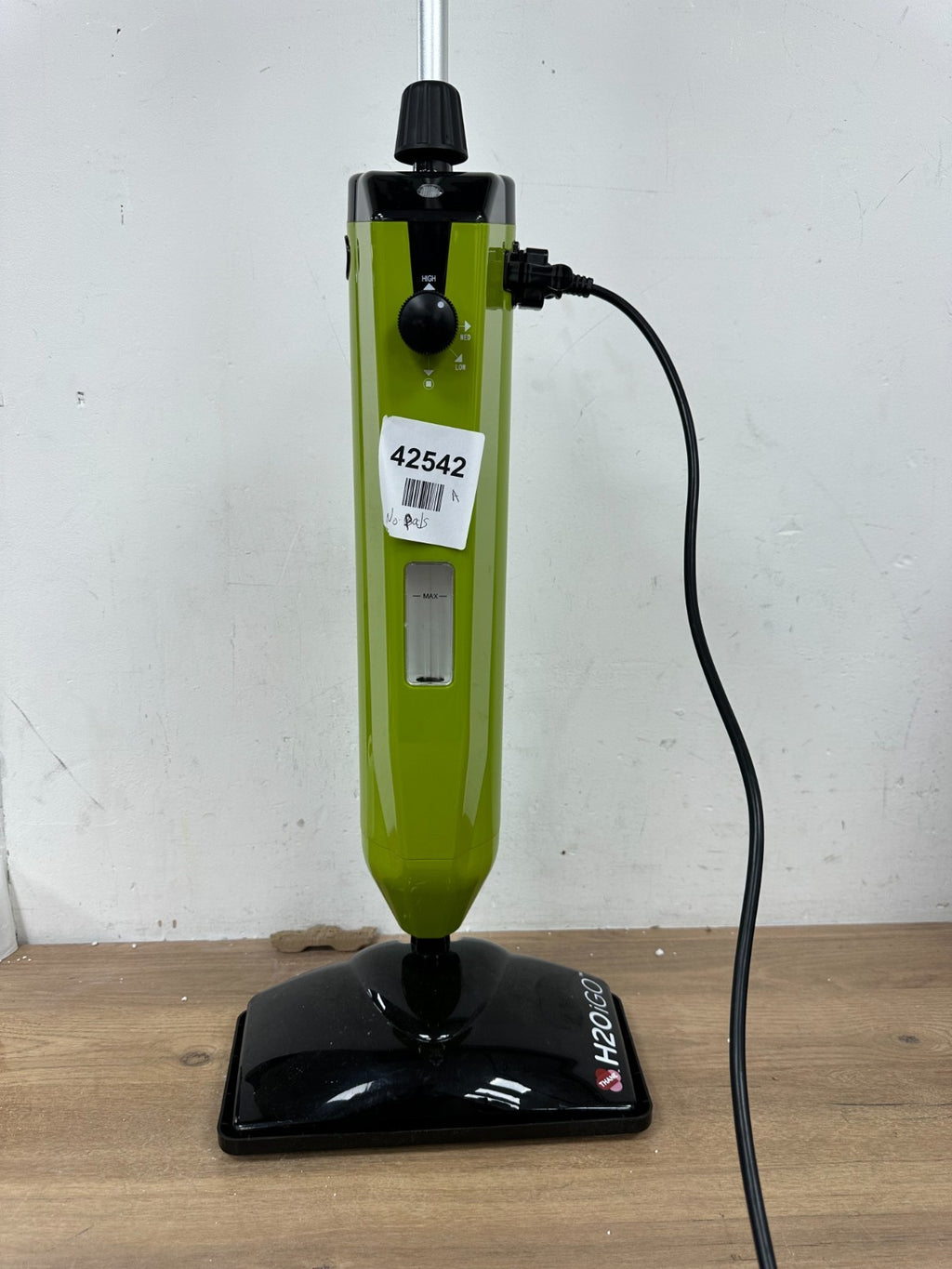H2O iGO KB-089