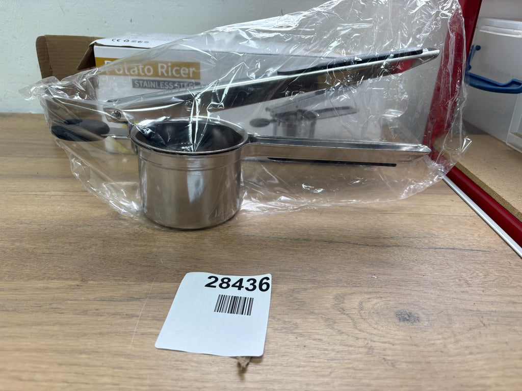 SPEENSUN POTATO RICER MASHER STAINLESS STEEL
