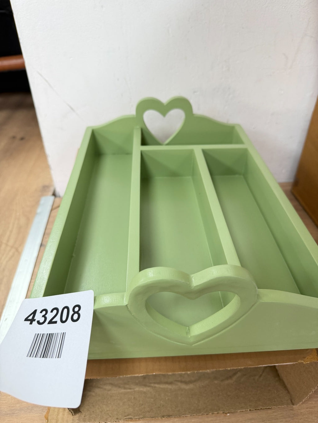 Melody maison ADN877 LY cutlery tray