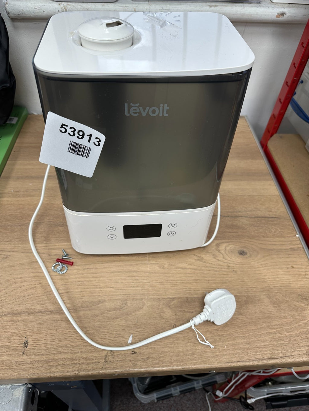 levoit core classic 300s air Humidifier - Read Description