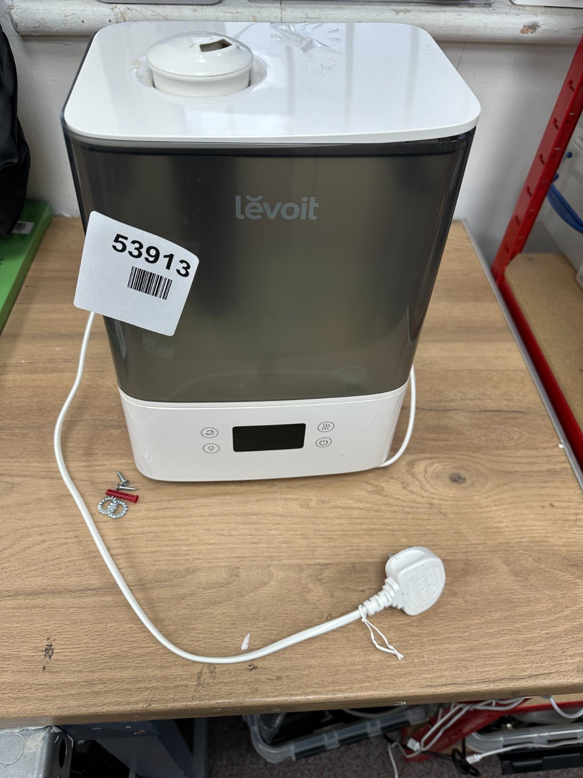 levoit core classic 300s air Humidifier - Read Description