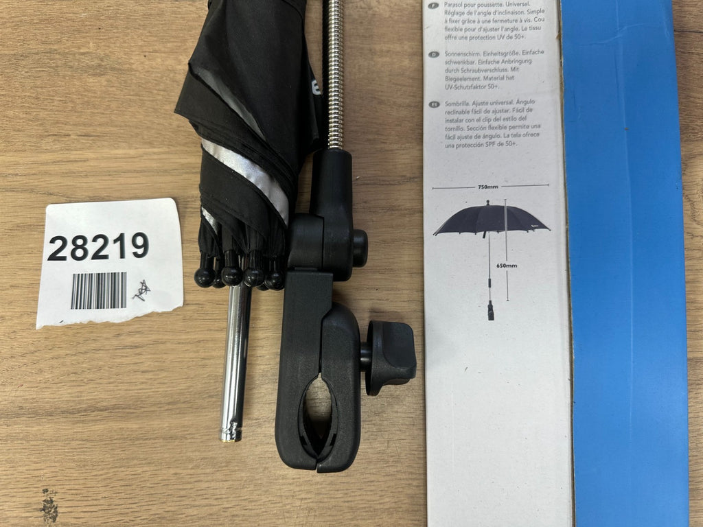 LittleLife Buggy and Pushchair Parasol Universal Fit
