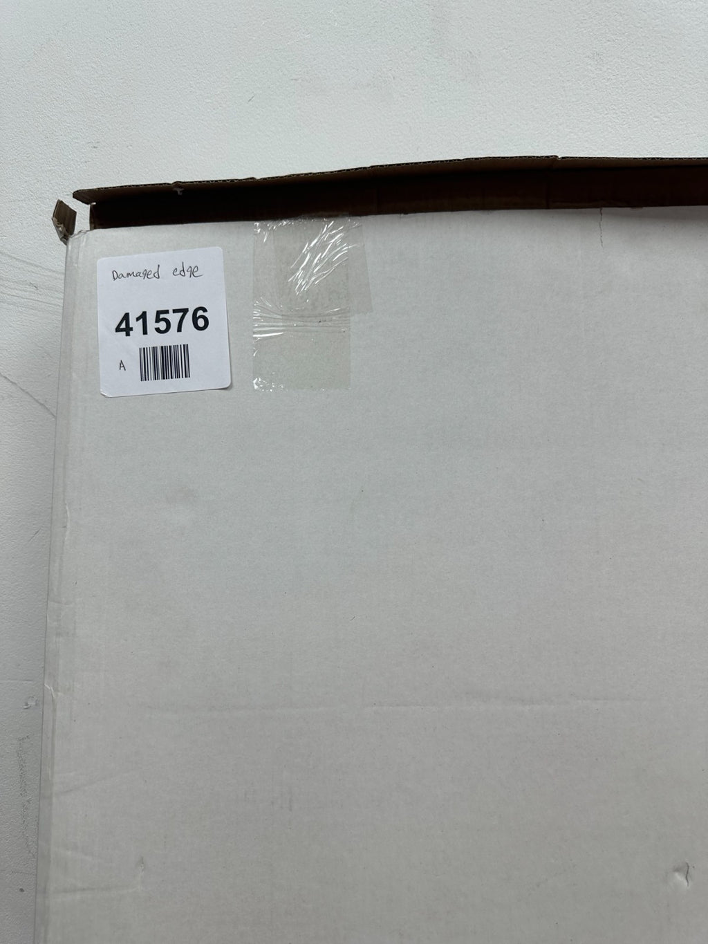 Baker Ross EK710 Tri Fold Display Boards - Pack of 4, 122 x 91cm- damaged sheets — New (other) (photo 5)