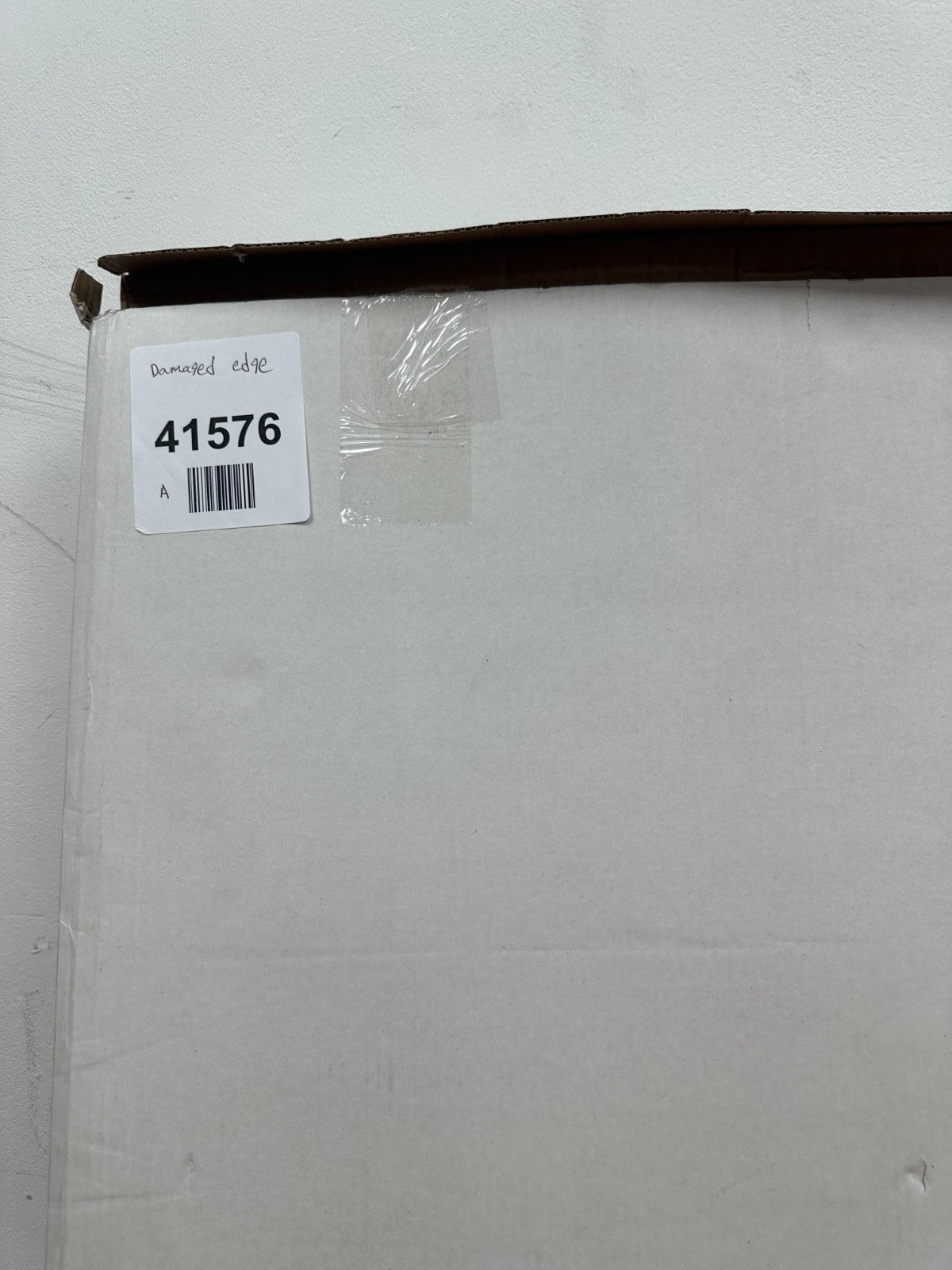 Baker Ross EK710 Tri Fold Display Boards - Pack of 4, 122 x 91cm- damaged sheets — New (other) (photo 5)