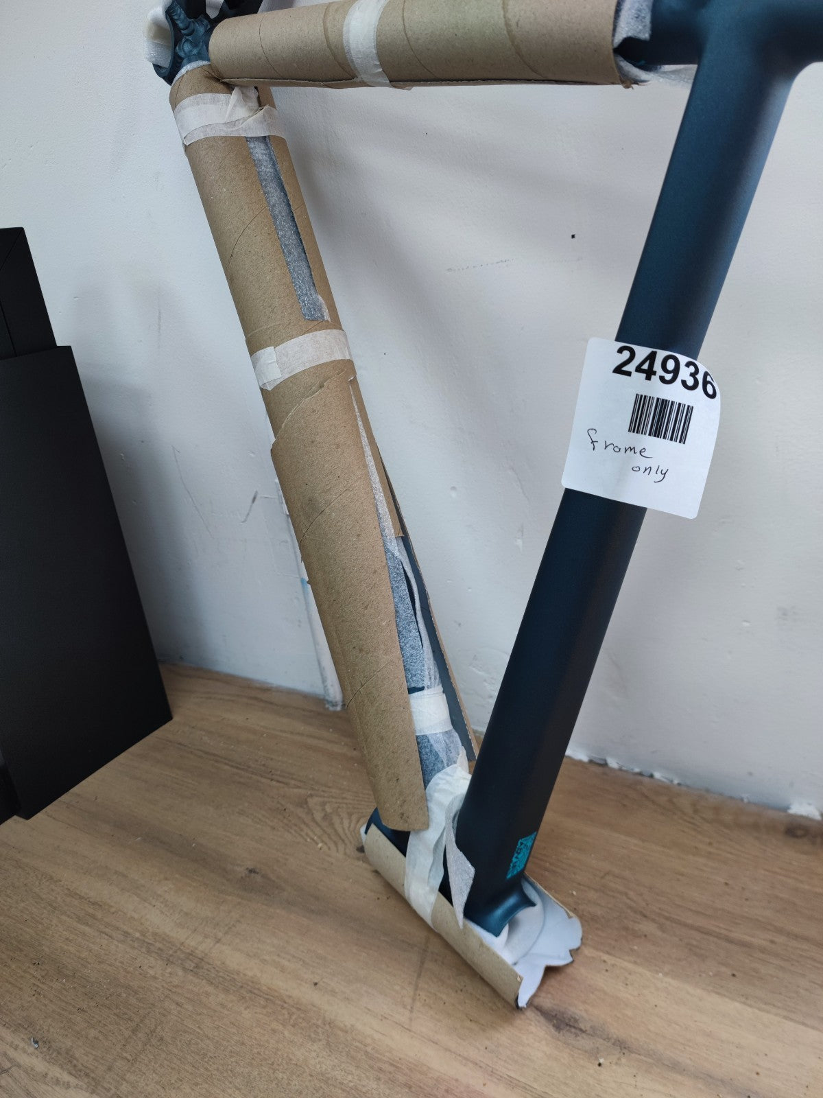Boardman bike Frame only
