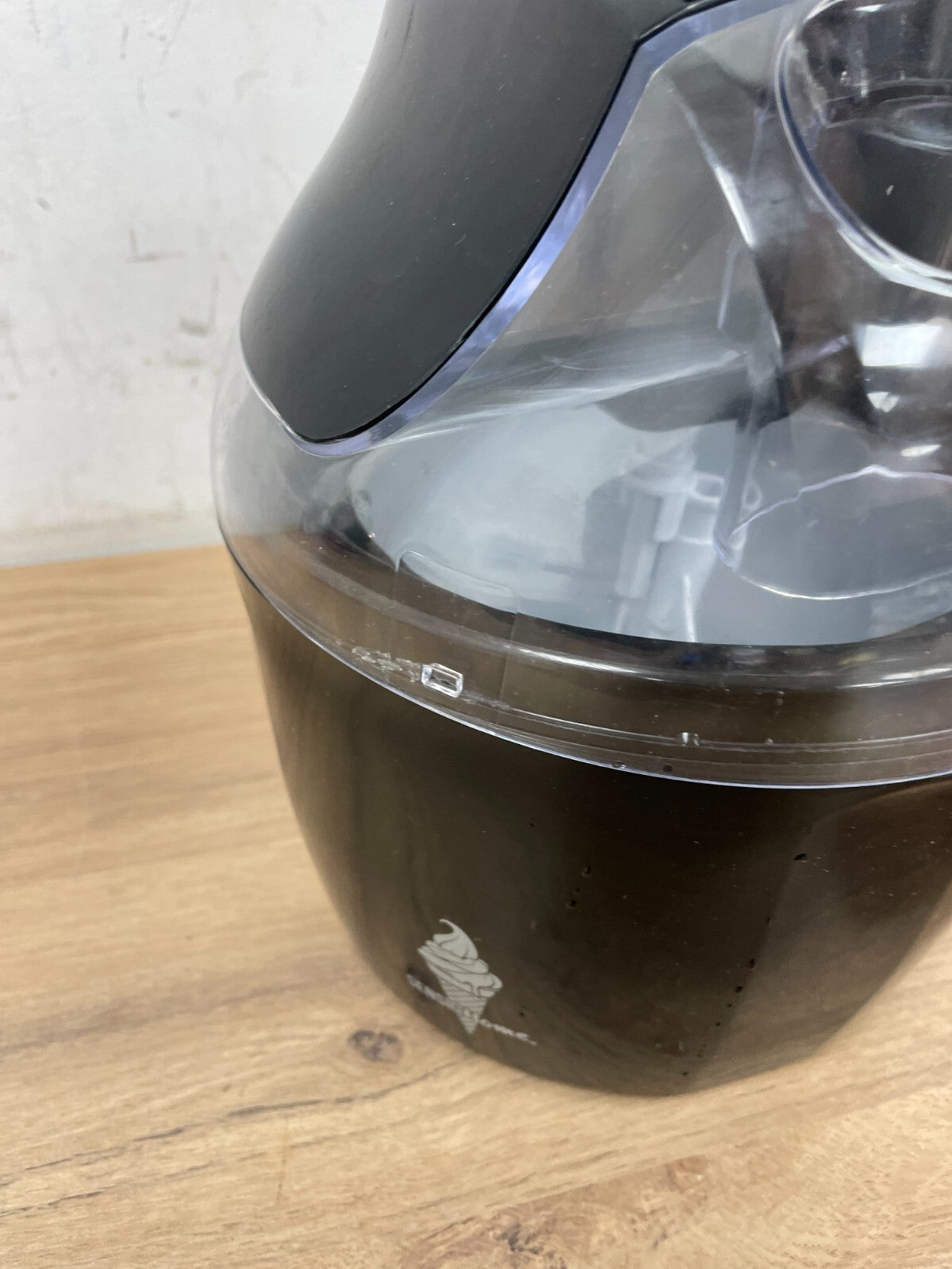 Sensio Home Ice Cream Maker