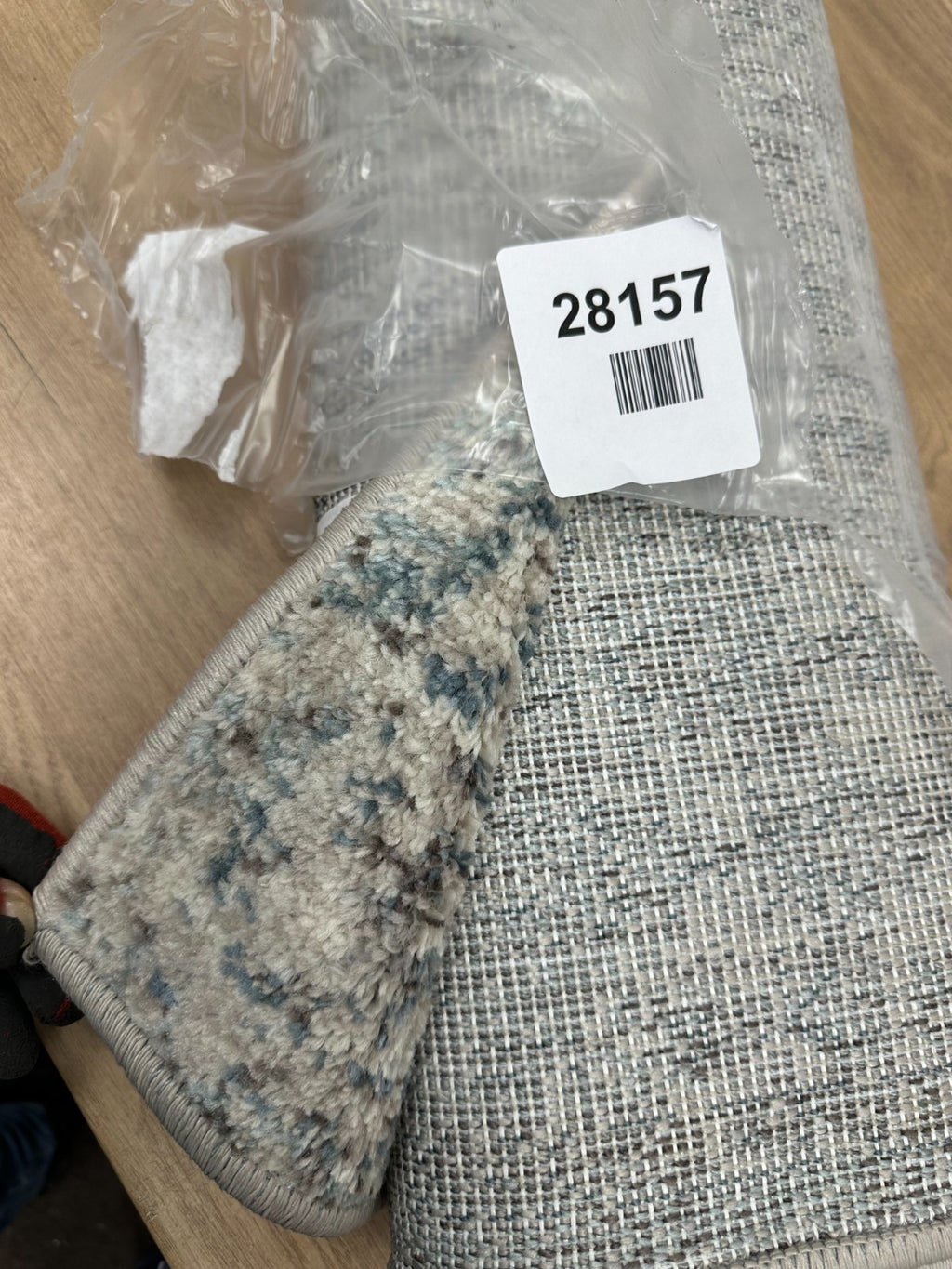 Livabliss Area Rugs for Living Room 80x220cm