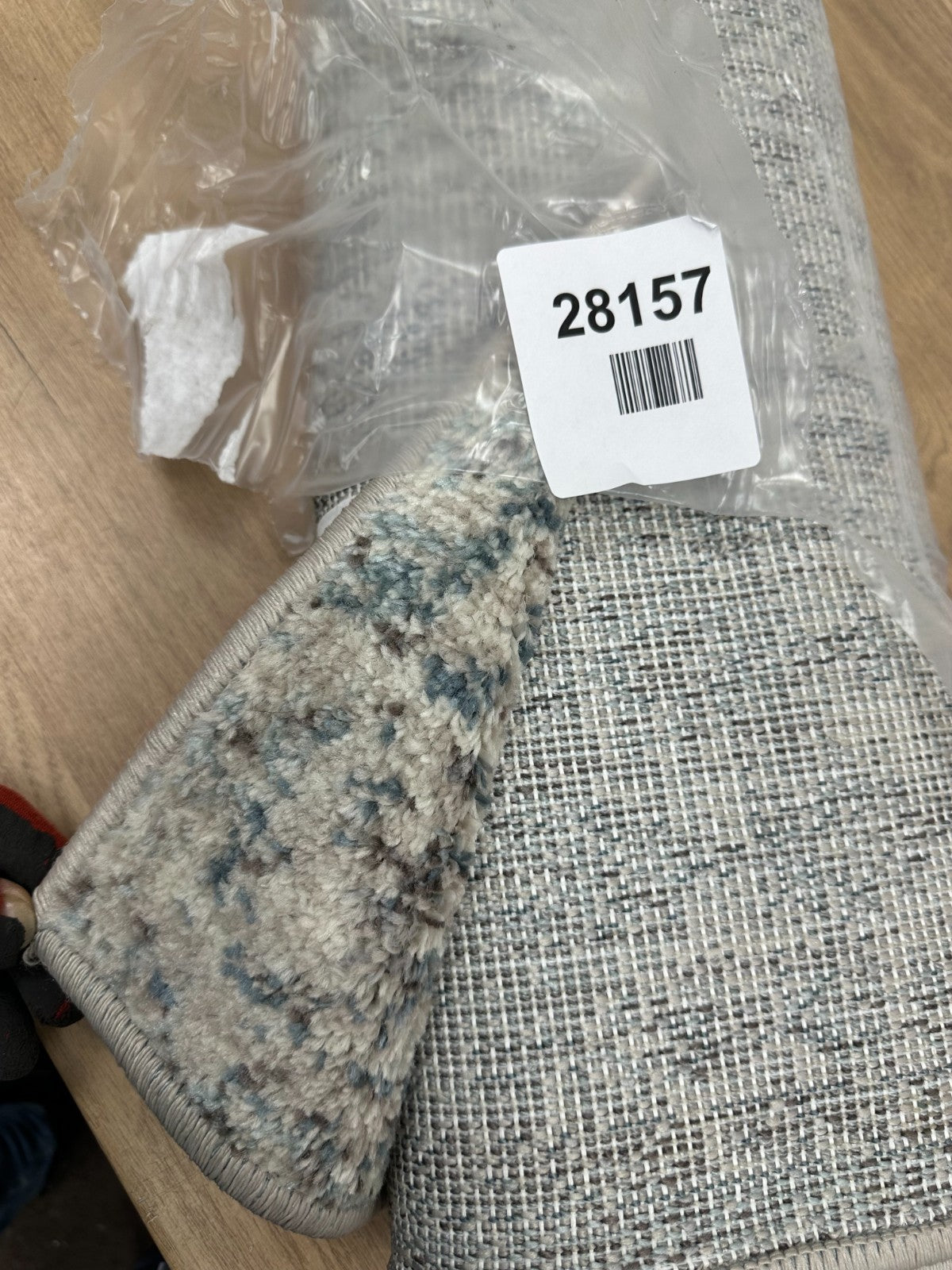 Livabliss Area Rugs for Living Room 80x220cm