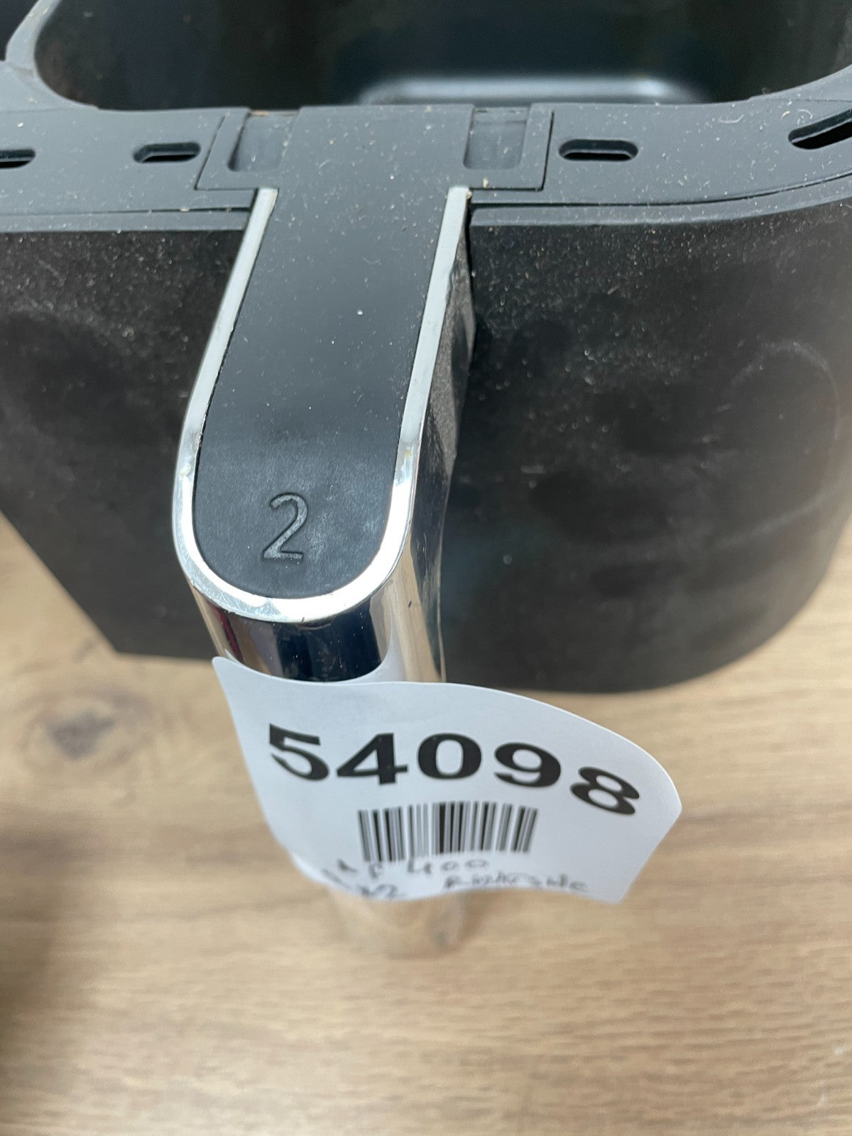 Ninja AF400 right side drawer — Used (photo 3)