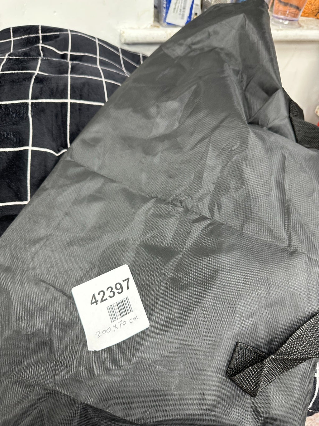 ATORPOK SHOP Camp Bed mattres