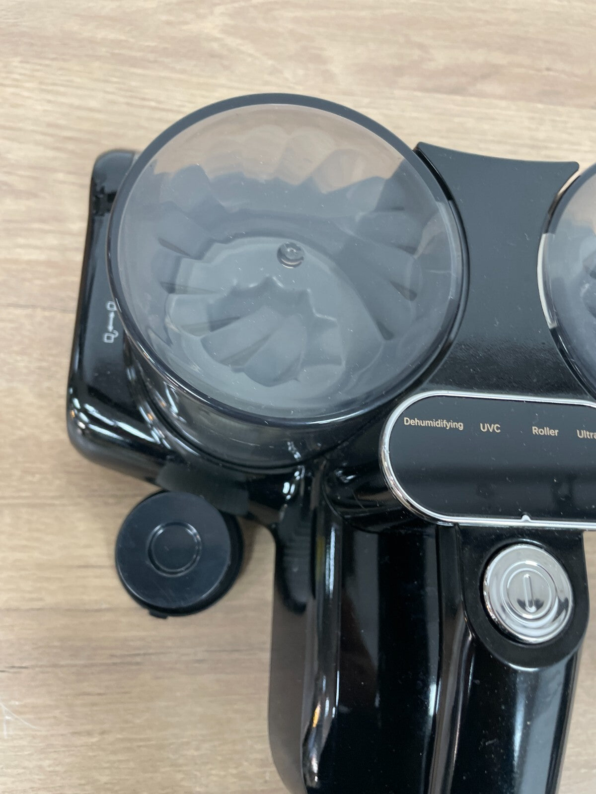 Mattress Vacuum Cleaner JPHYLL