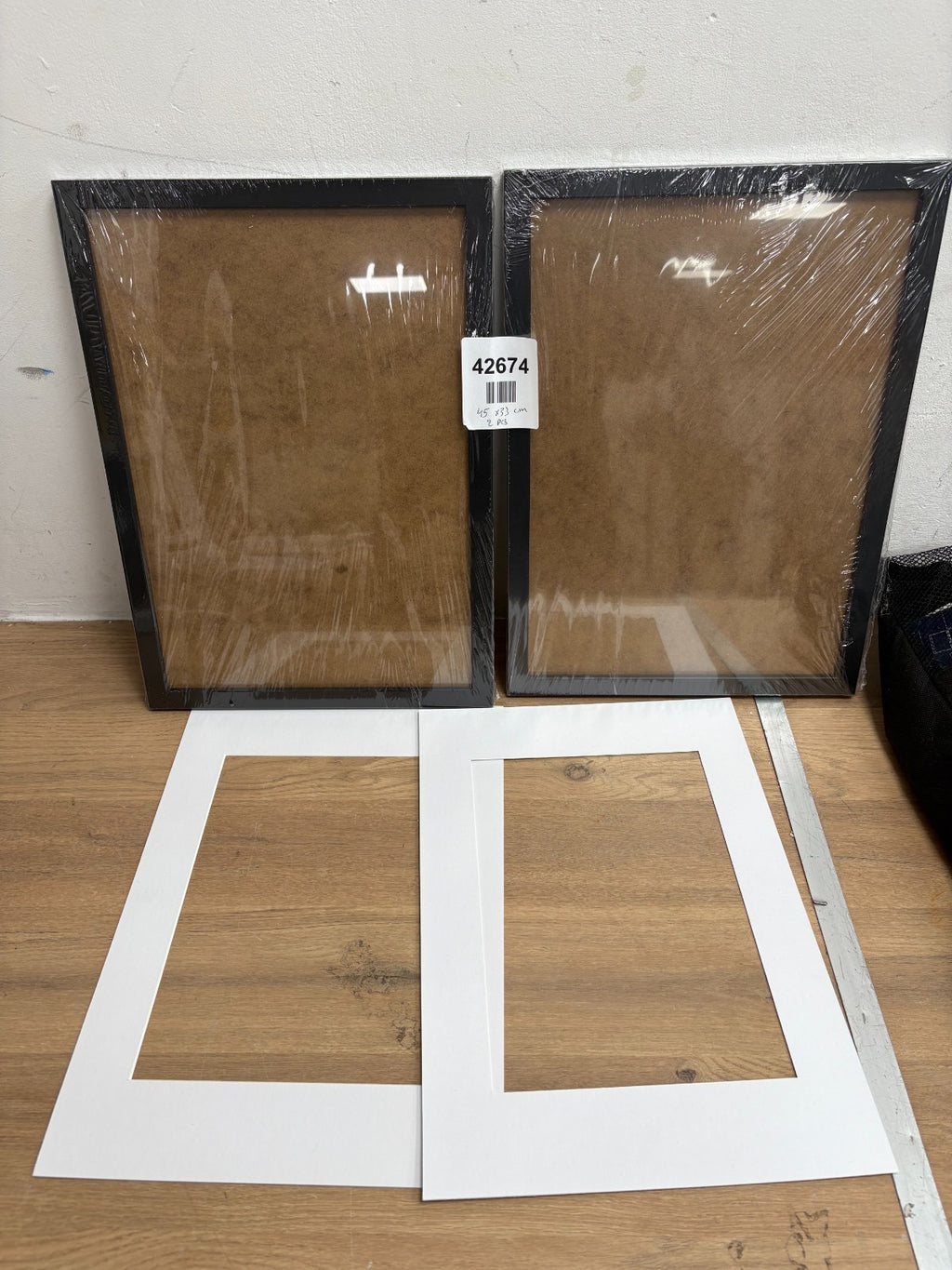 Frames