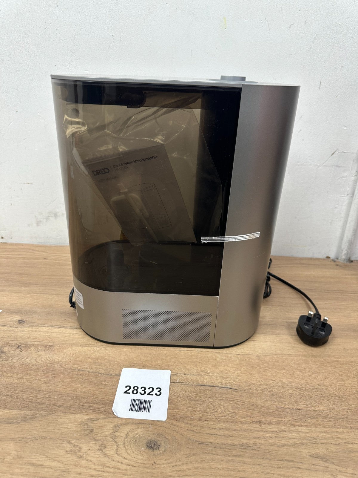 Dreo Cool Humidifier HM713s