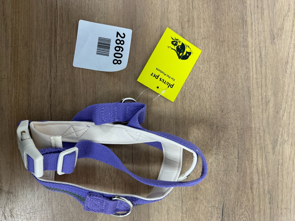 Plutus Pet Cotton Dog Harness