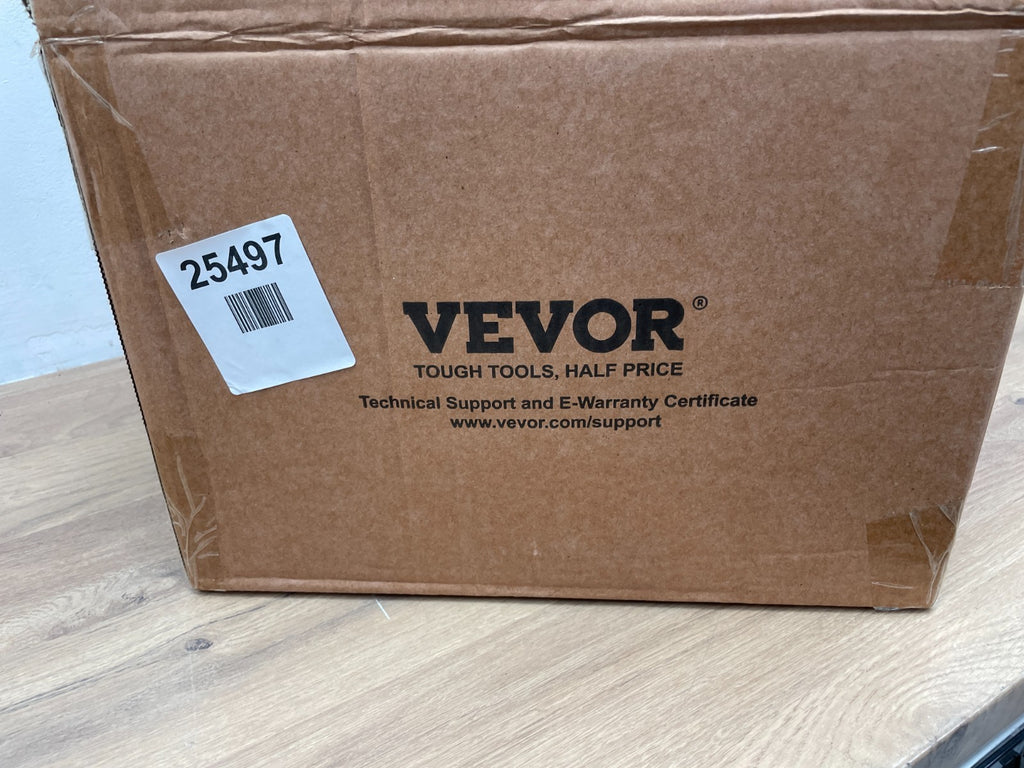 vevor helmet