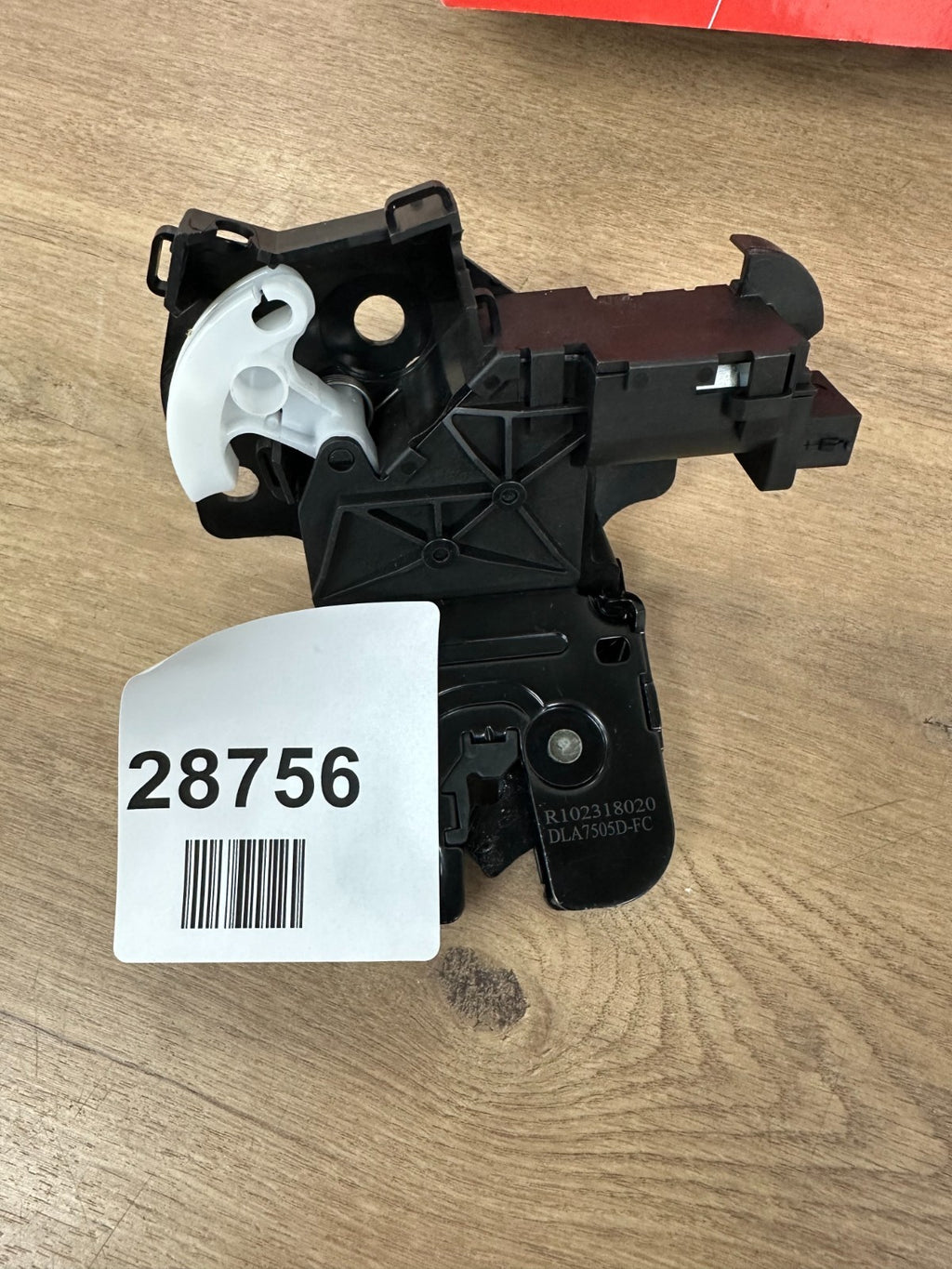 Frankberg Door Lock Actuator — New (other) (photo 3)
