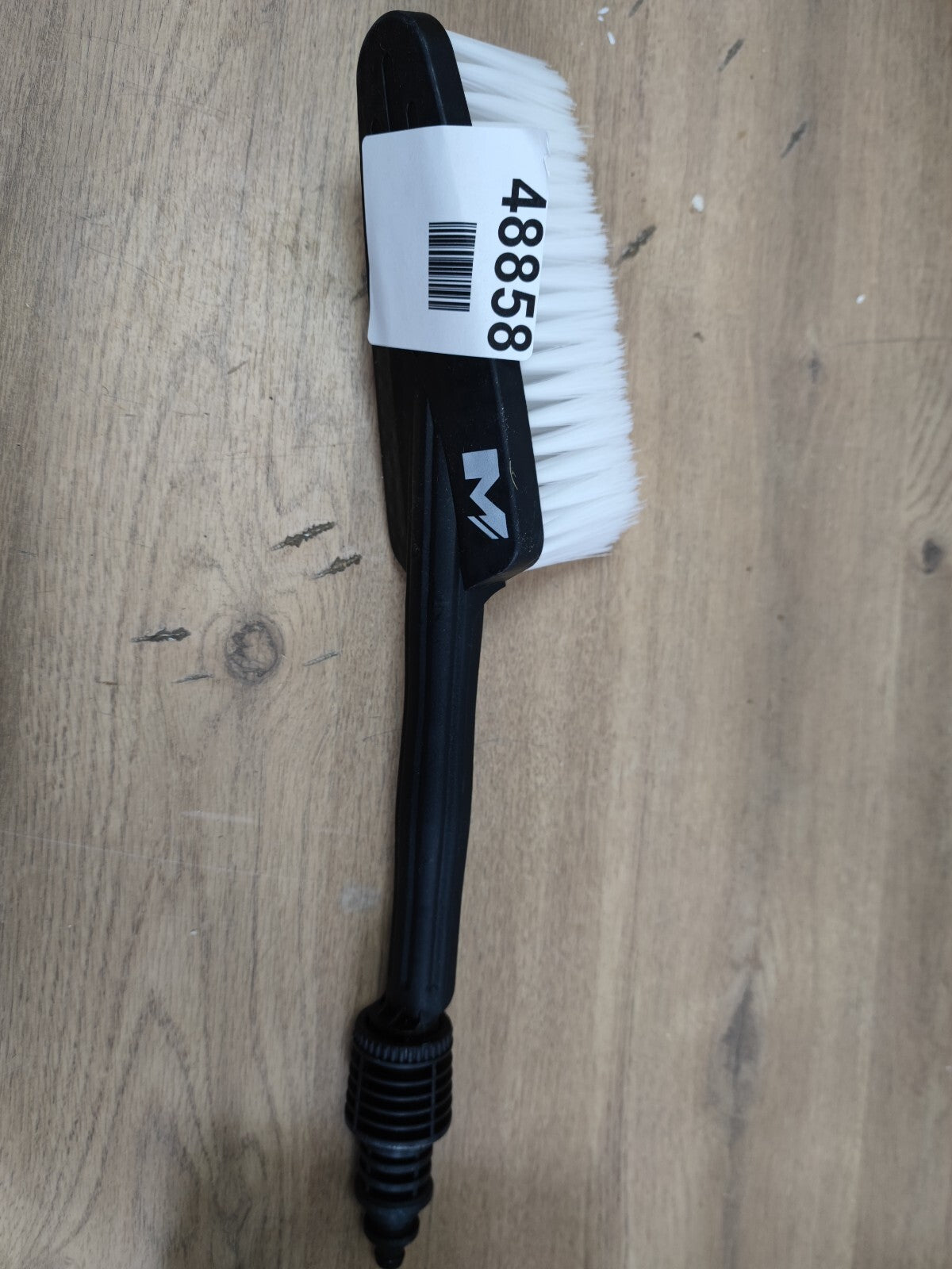 Pressure Washer Fix Brush