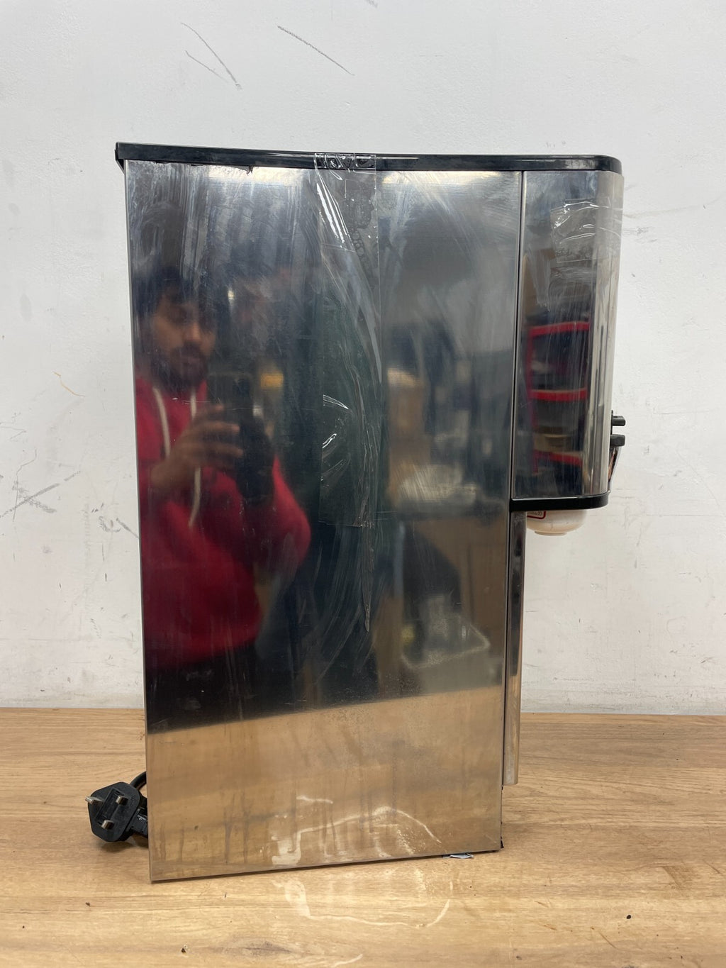 Lincat FilterFlow FX Counter-top Automatic Fill Water EB3FX - Read Description