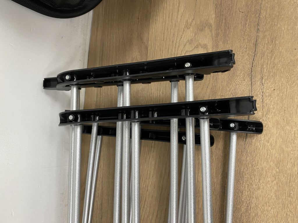 Kitchen Move BAT-IH1903 ULTIMA 25 m Modular Clothes Airer- Missing parts