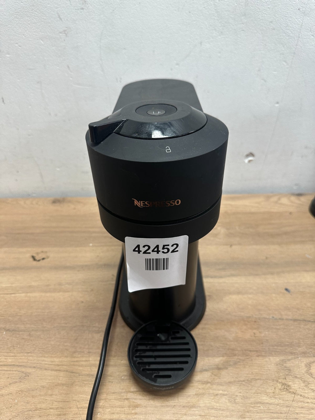 Magimix M700 Vertuo Coffee Maker