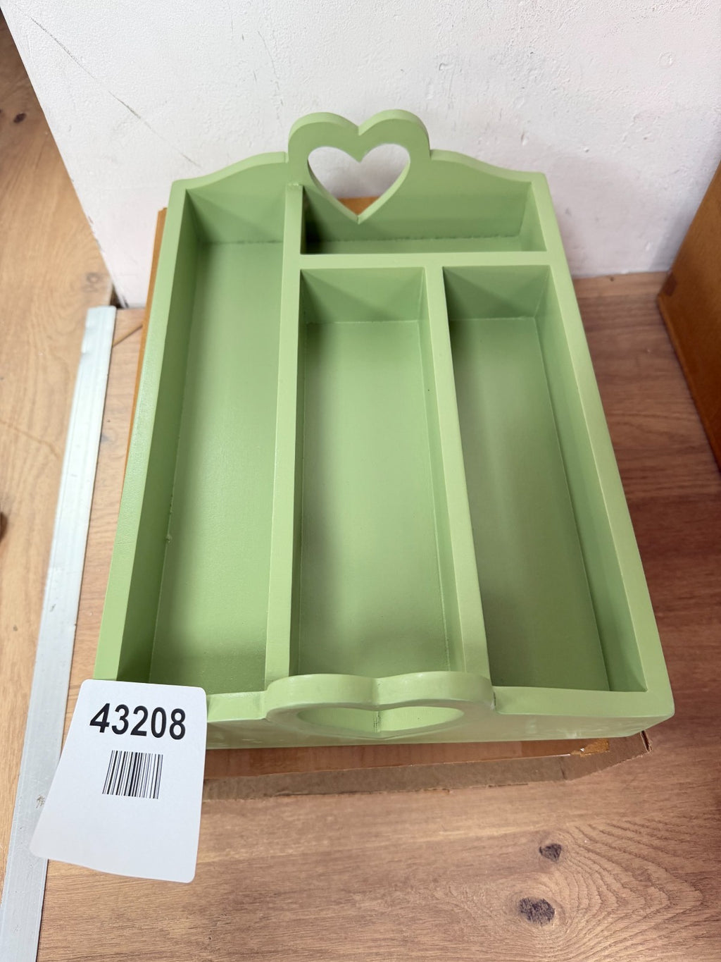 Melody maison ADN877 LY cutlery tray