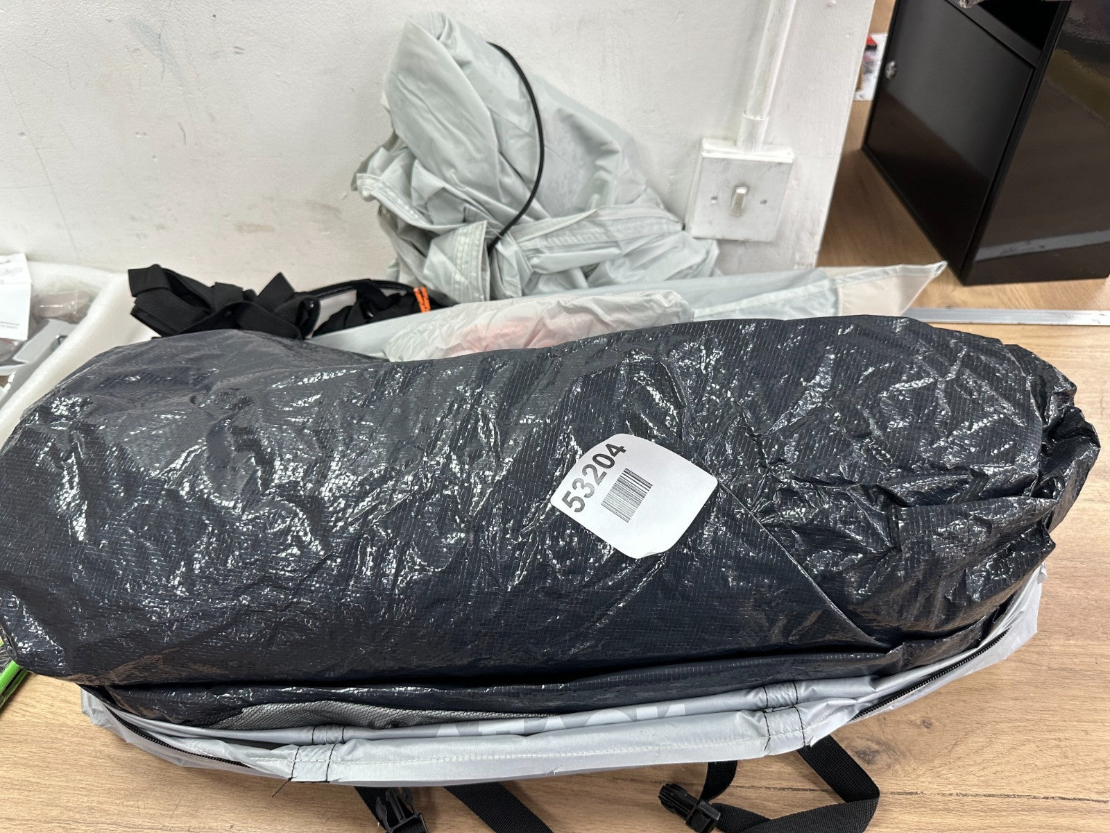 vevor backroadz truck tent