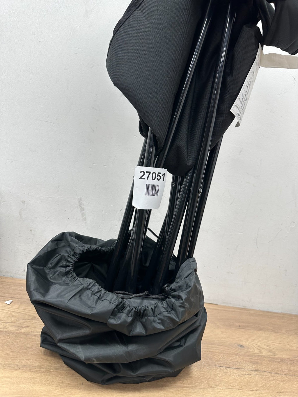 Amazon Basics Camping Chair