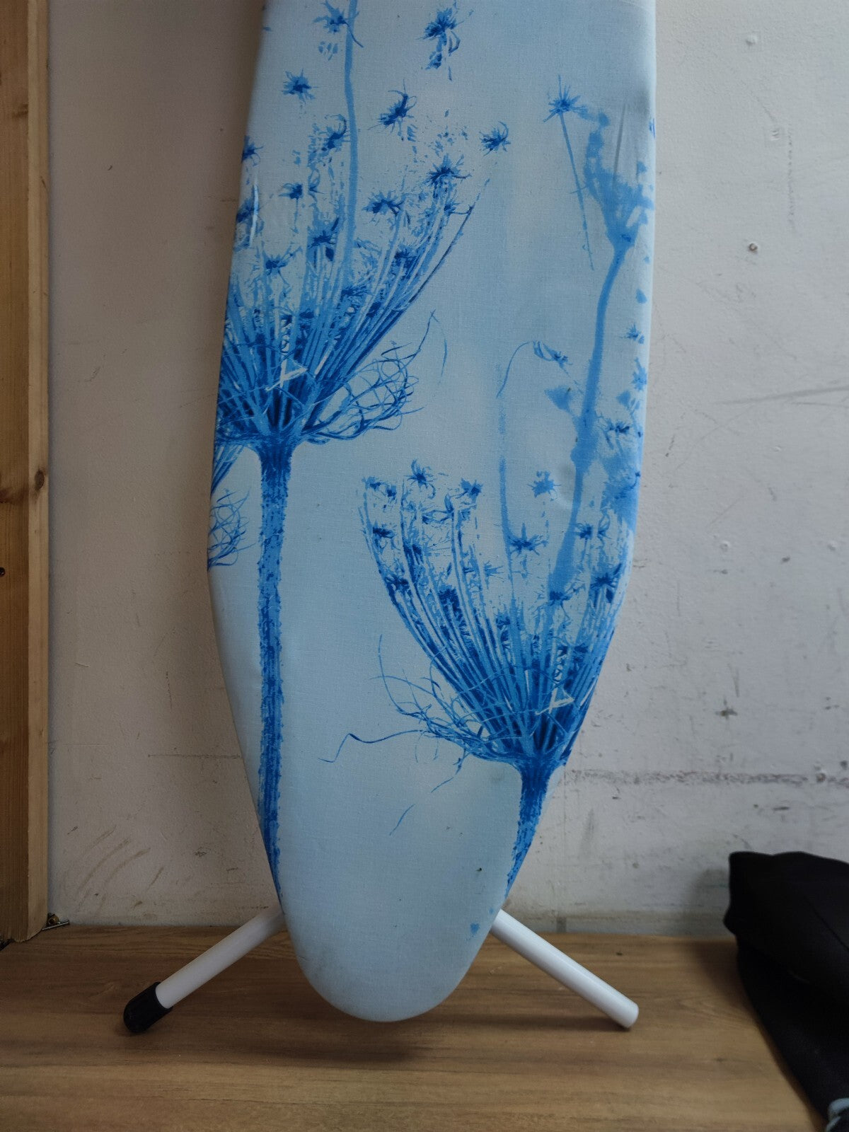 Brabantia Ice Water Blue Ironing Board