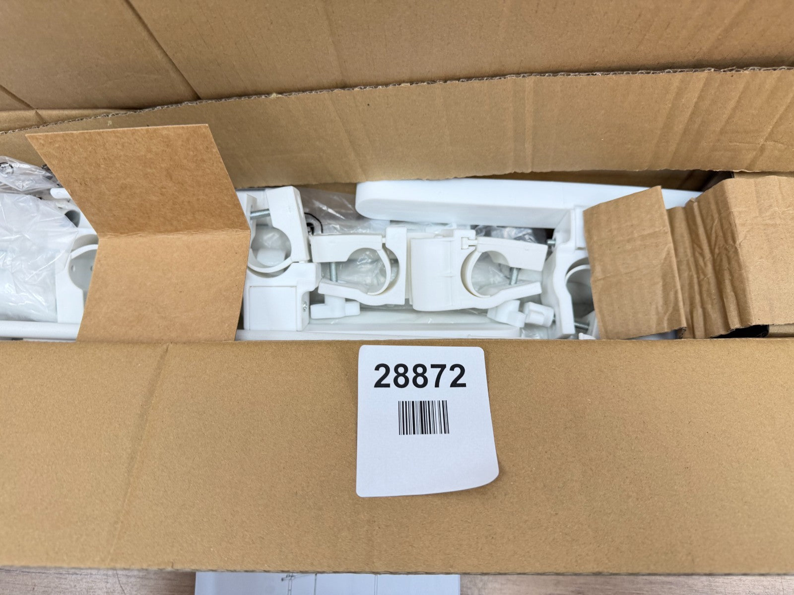 songmics gament rack HSR136W01V1