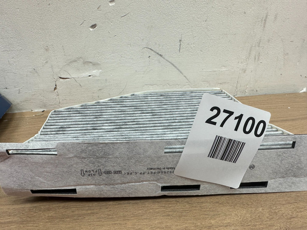 Bosch R2597 Cabin Filter