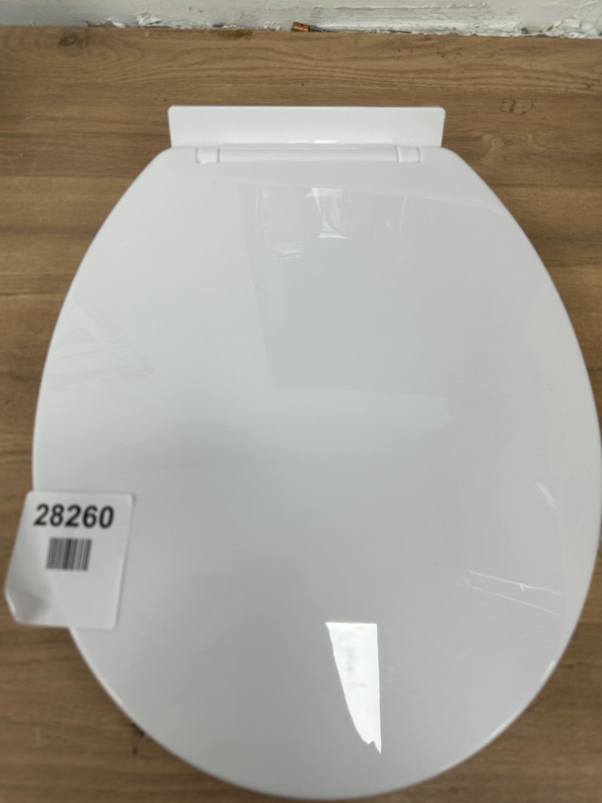 Ram online toilet seat