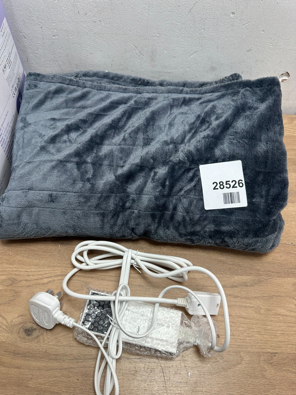 heated blanket TK180 double