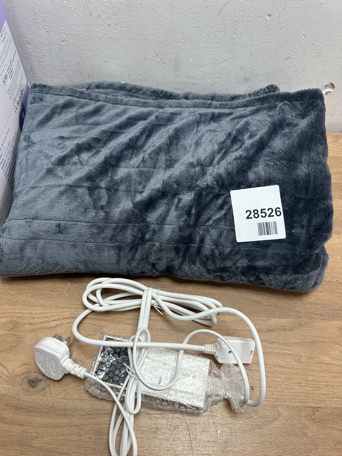 heated blanket TK180 double