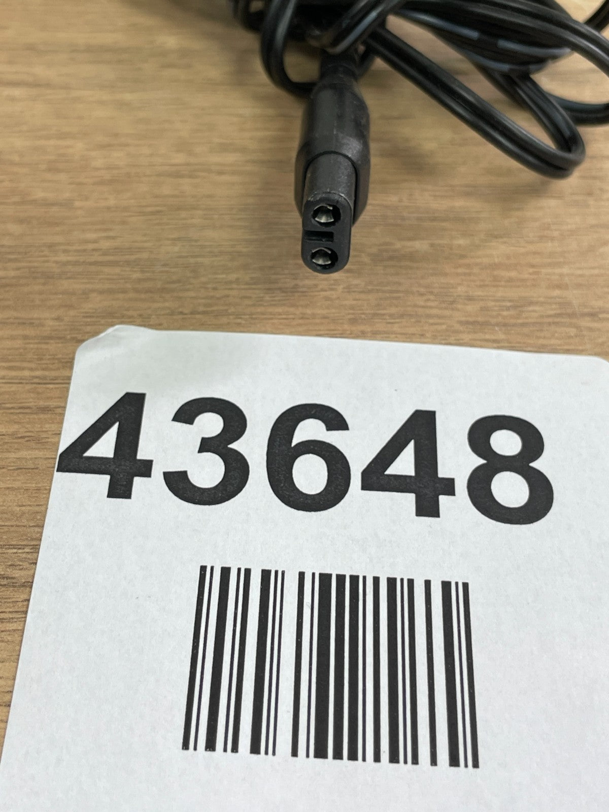 Genuine Karcher DSA-3PFE-05 FUK 00 Power Adapter — New (other) (photo 3)