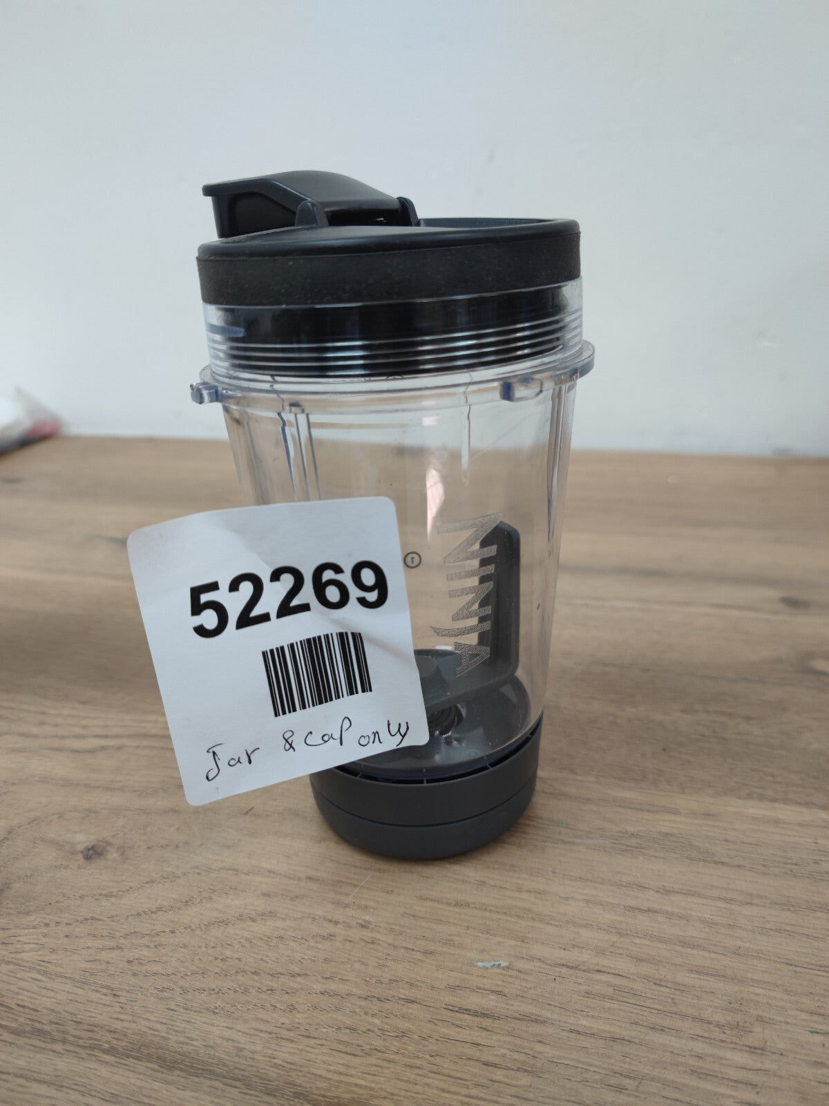 Nutri Ninja Blender Cup