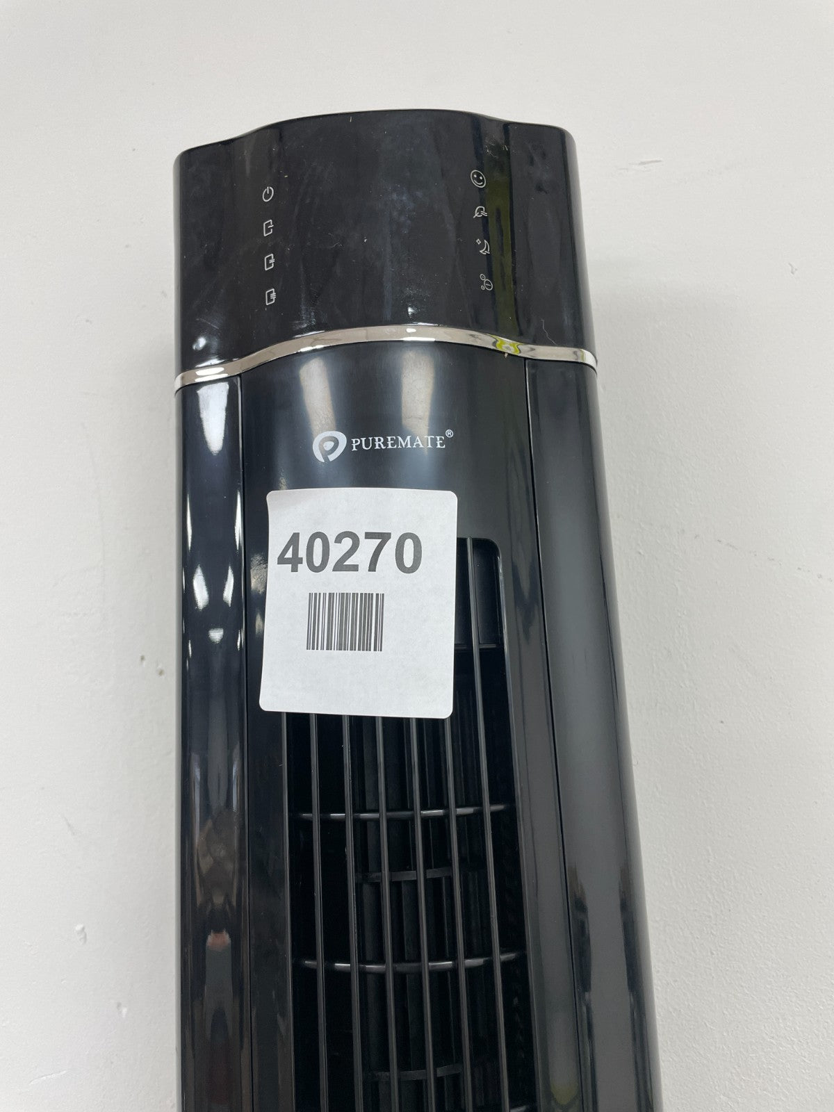 PureMate PM 850 43in. Oscillating Tower Fan