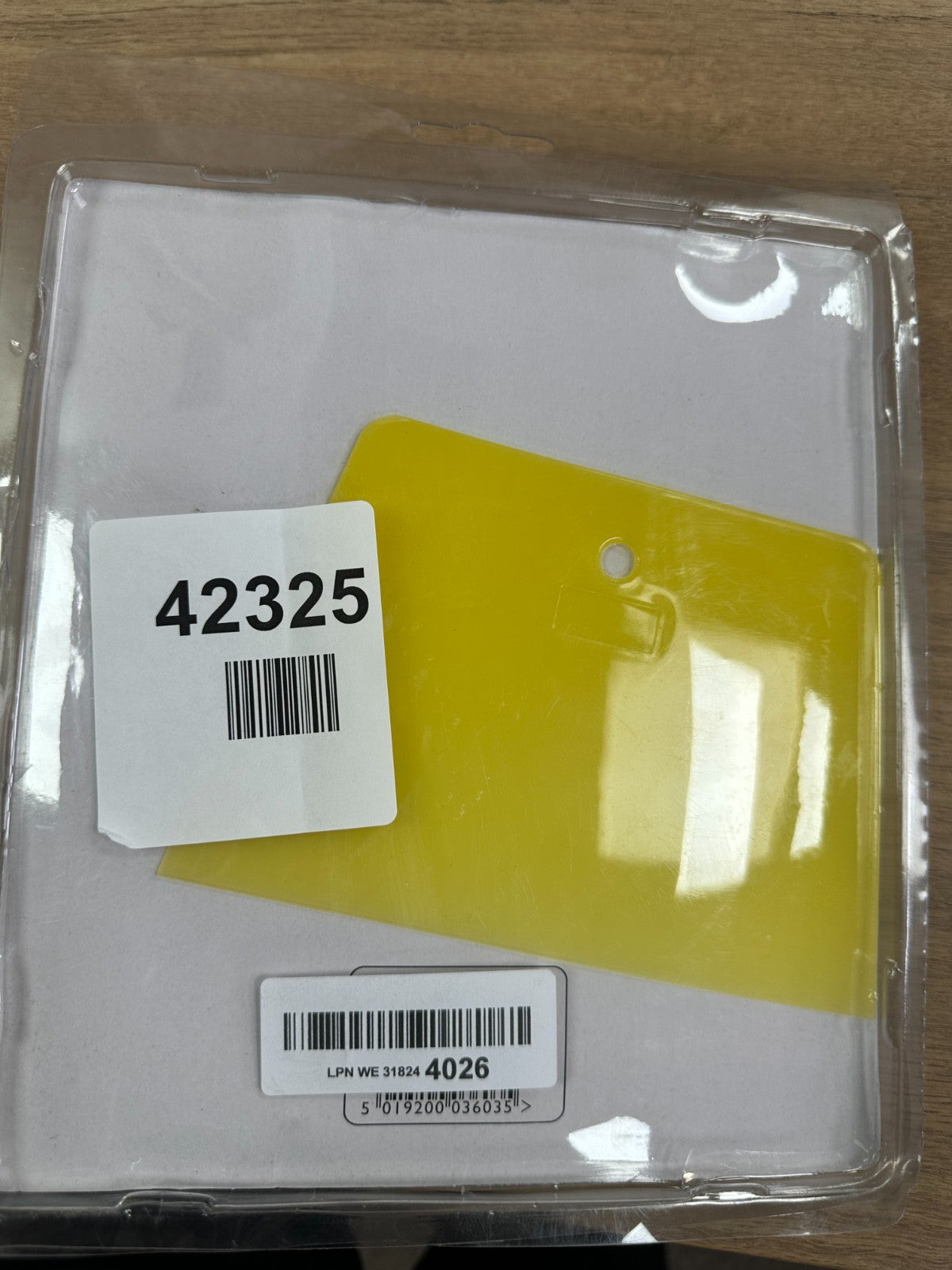 Fit For The Job Click System Paint Pad And Handle Set - High
