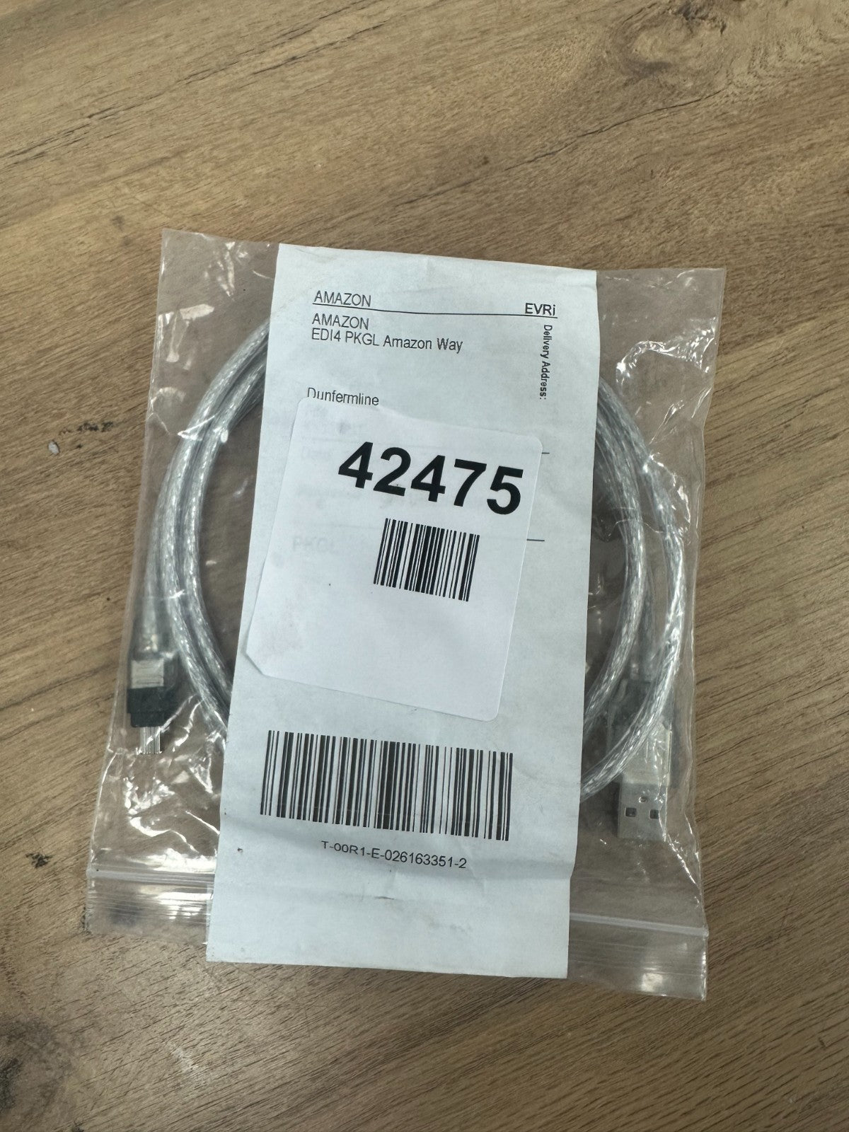 1.5M 5ft USB A Male to 4 Pin IEEE 1394 Firewire DV Camera Date Extension Cable