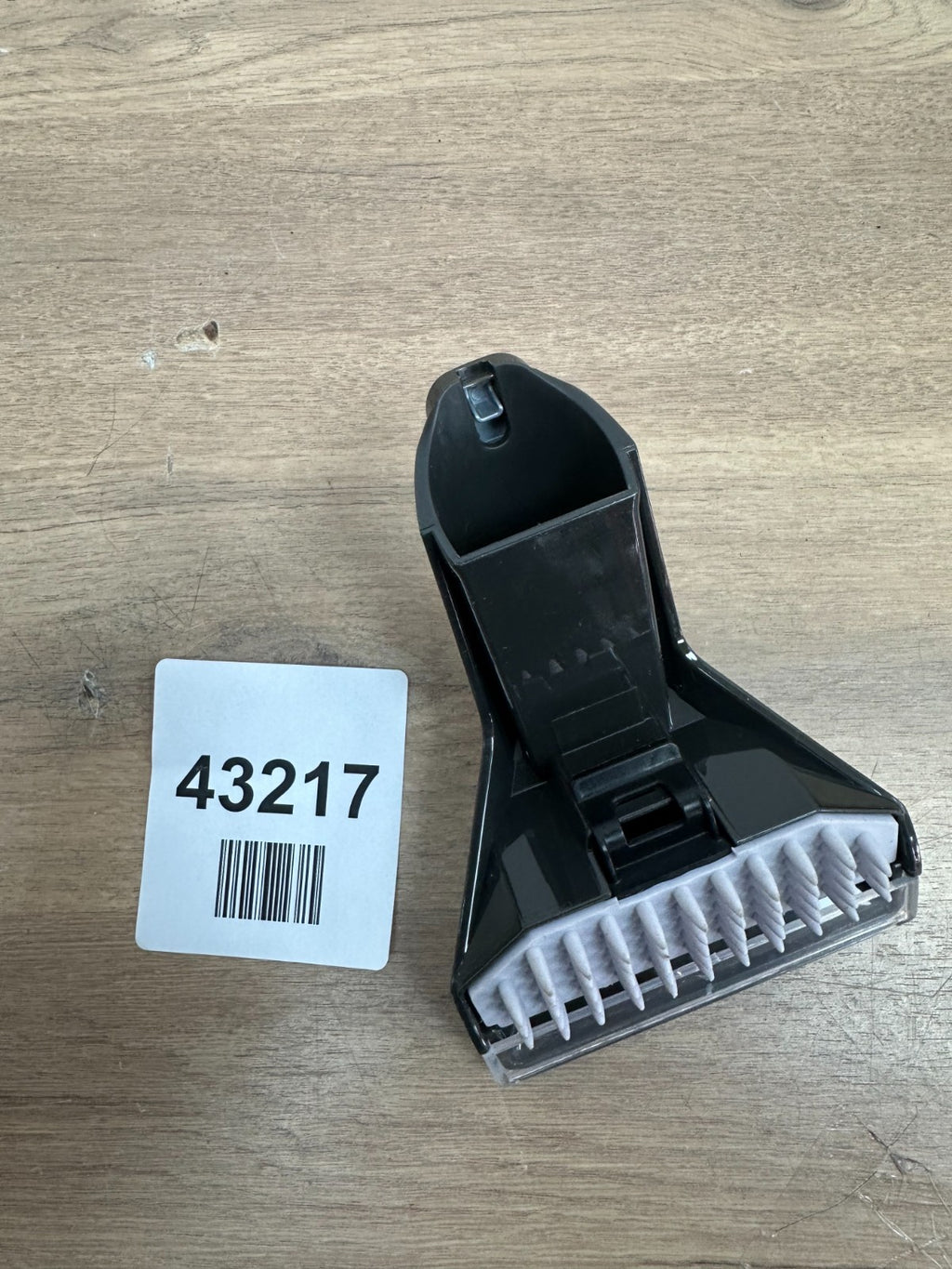 SpotWash Upholstery Brush Head