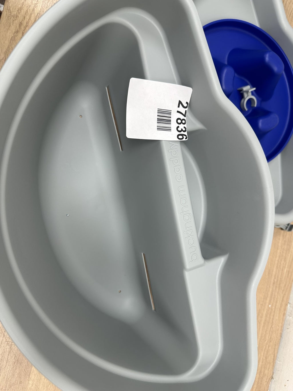 Buckingham Caddy for Walking Frames by Care Home Superstore — New (other) (photo 5)