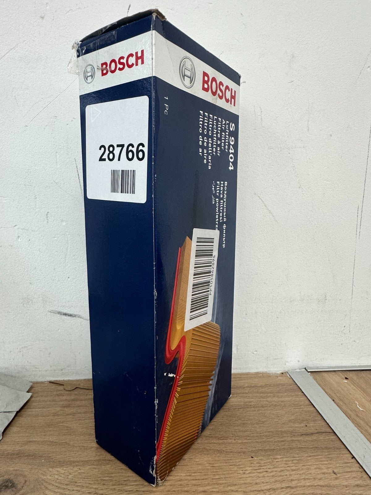 Bosch S9404 Air Filter